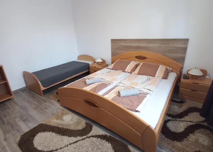 Aquatherma Apartman