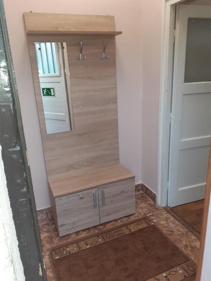 Apartament Aquatherma
