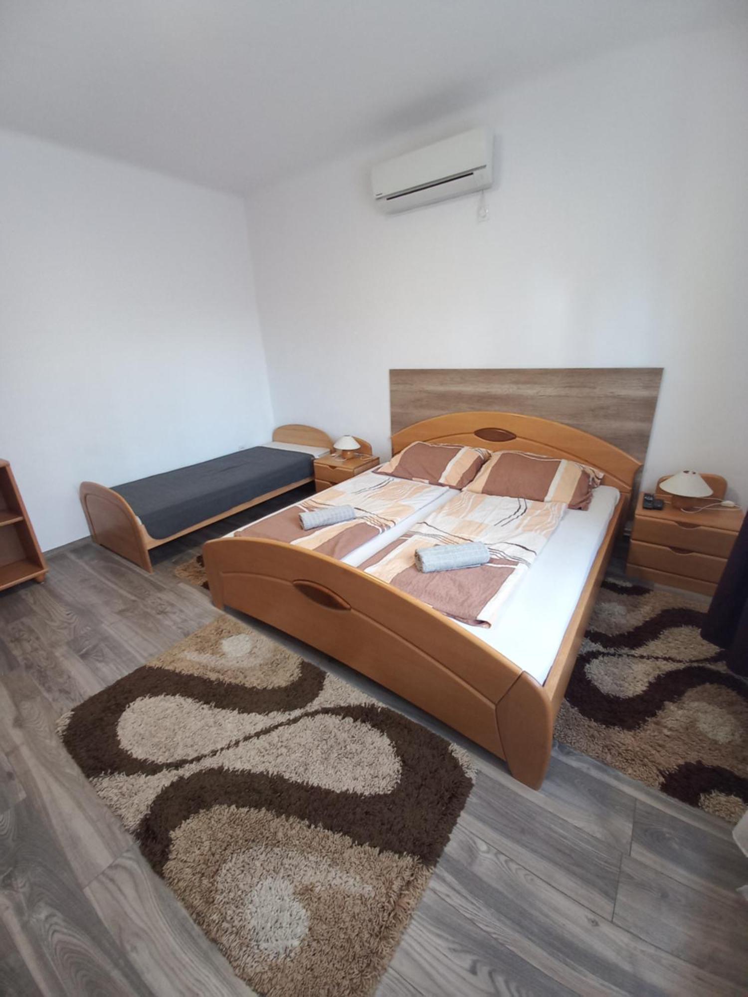 Apartament Aquatherma