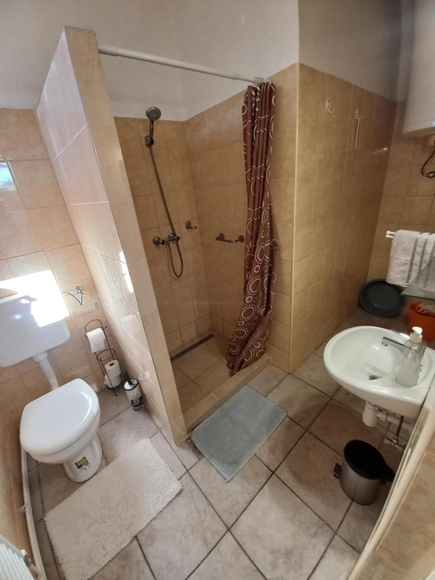 Aquatherma Apartament