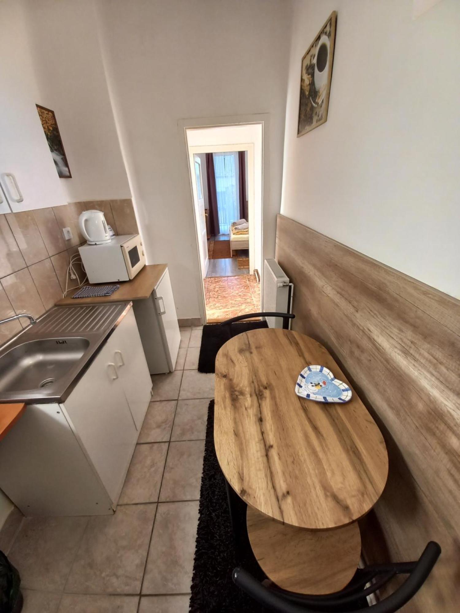 Aquatherma Apartman