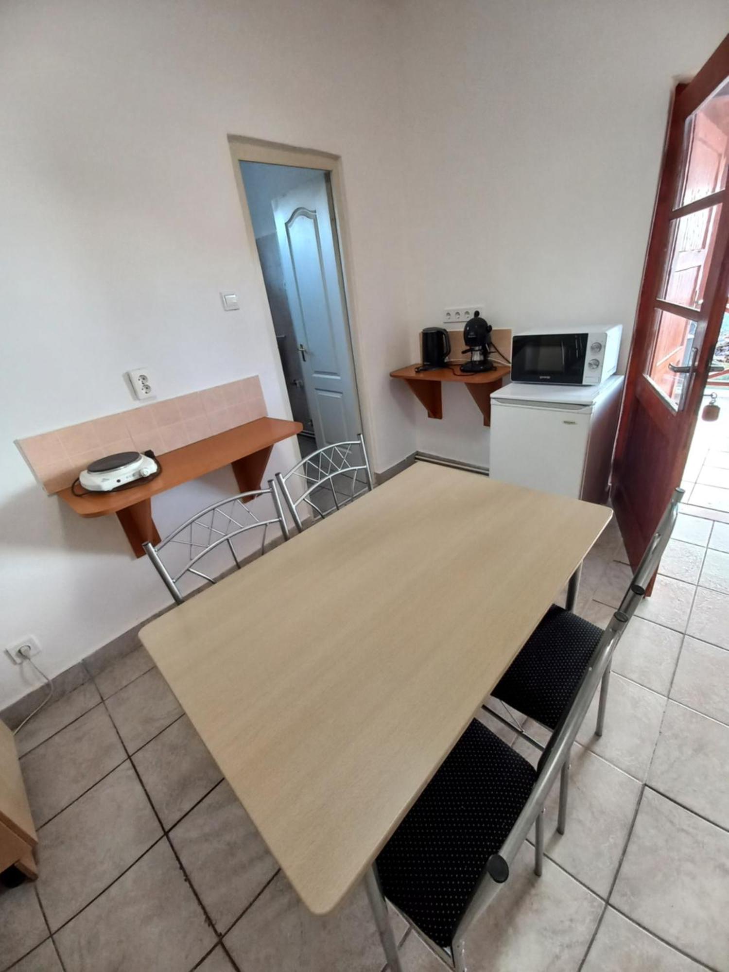 Aquatherma Apartament Sárospatak