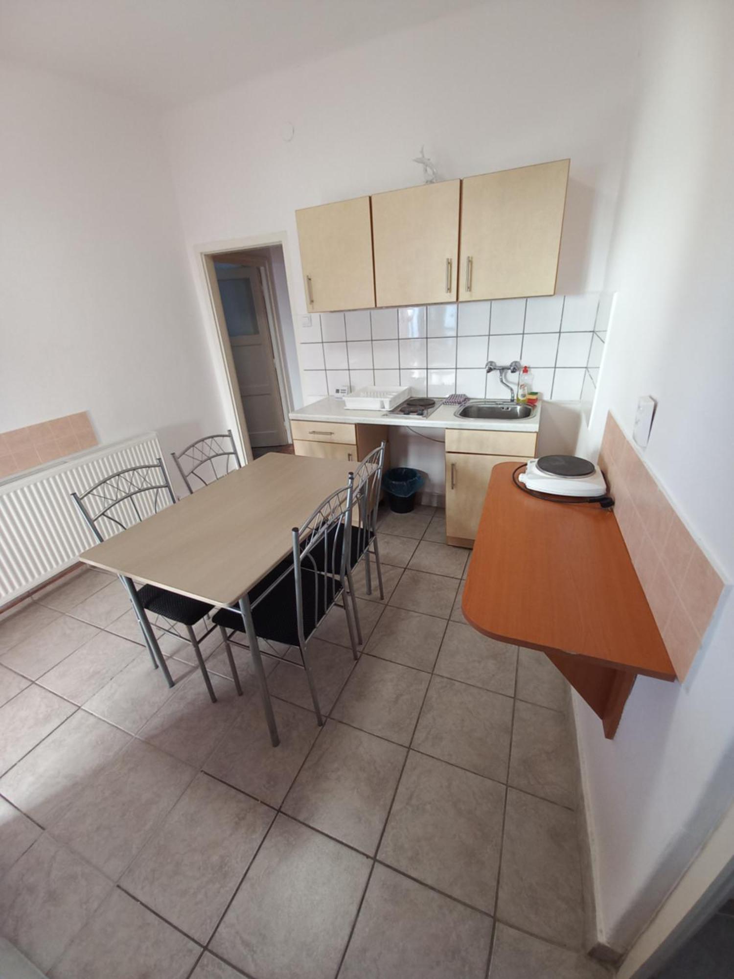Apartament Aquatherma