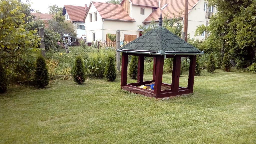 Aquatherma Apartament
