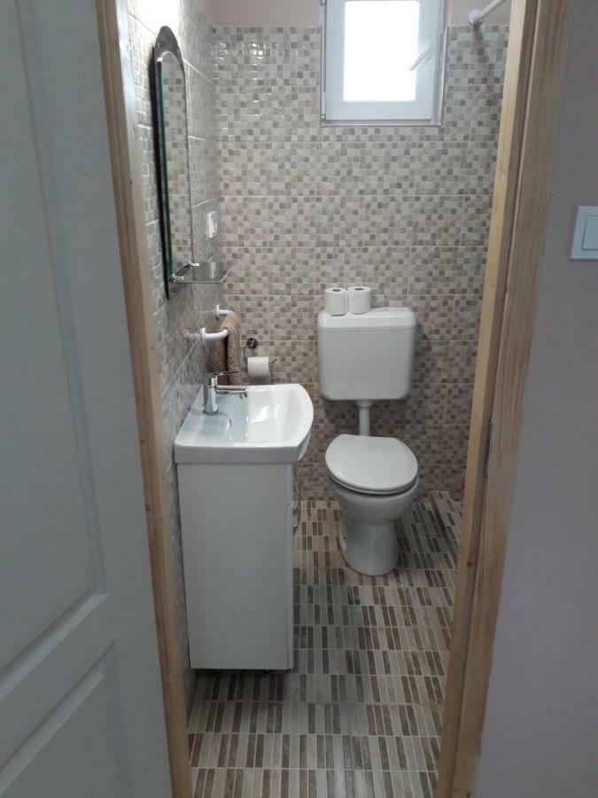 Aquatherma Apartament