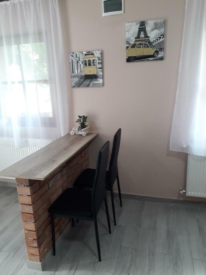 Apartament Aquatherma