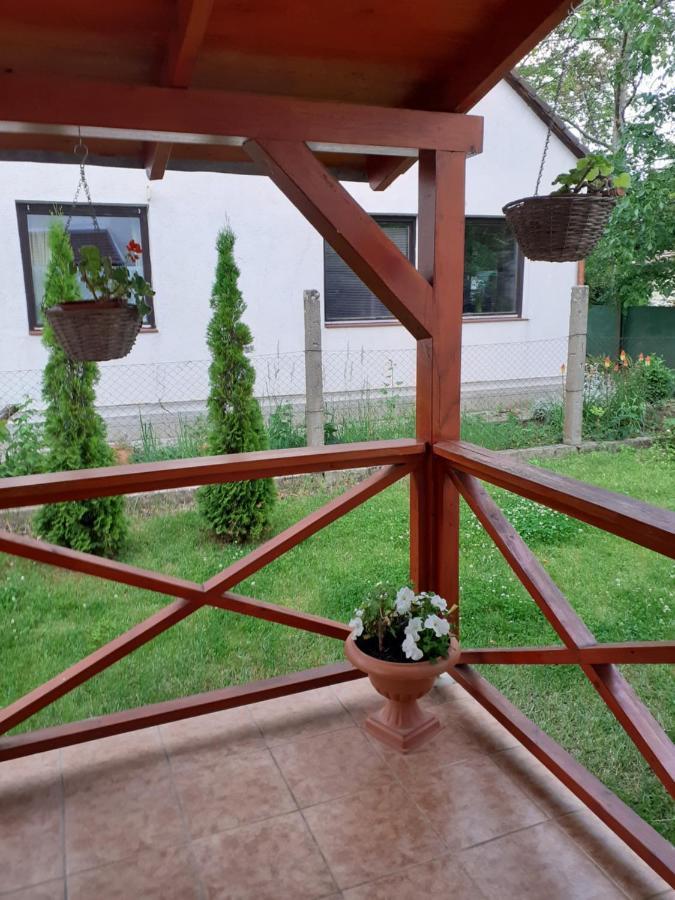 Apartament Aquatherma